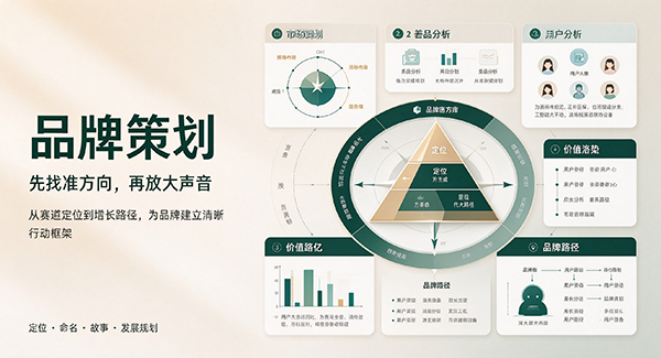姚安县品牌策划